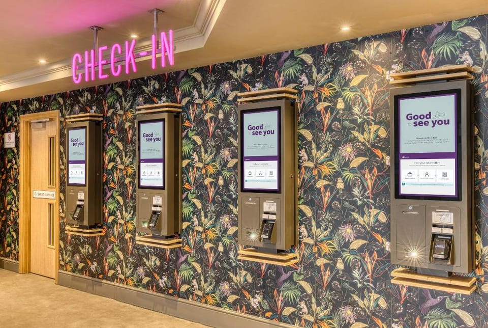Premier Inn Birmingham NEC/Airport Hotel in Marston Green