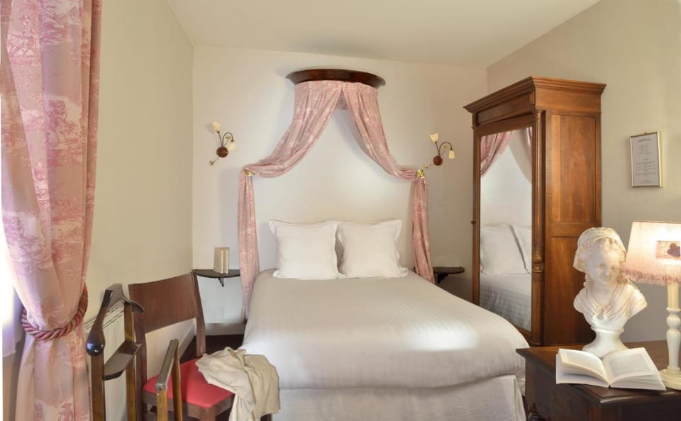 Hôtel Du Manoir Hotel in Tours