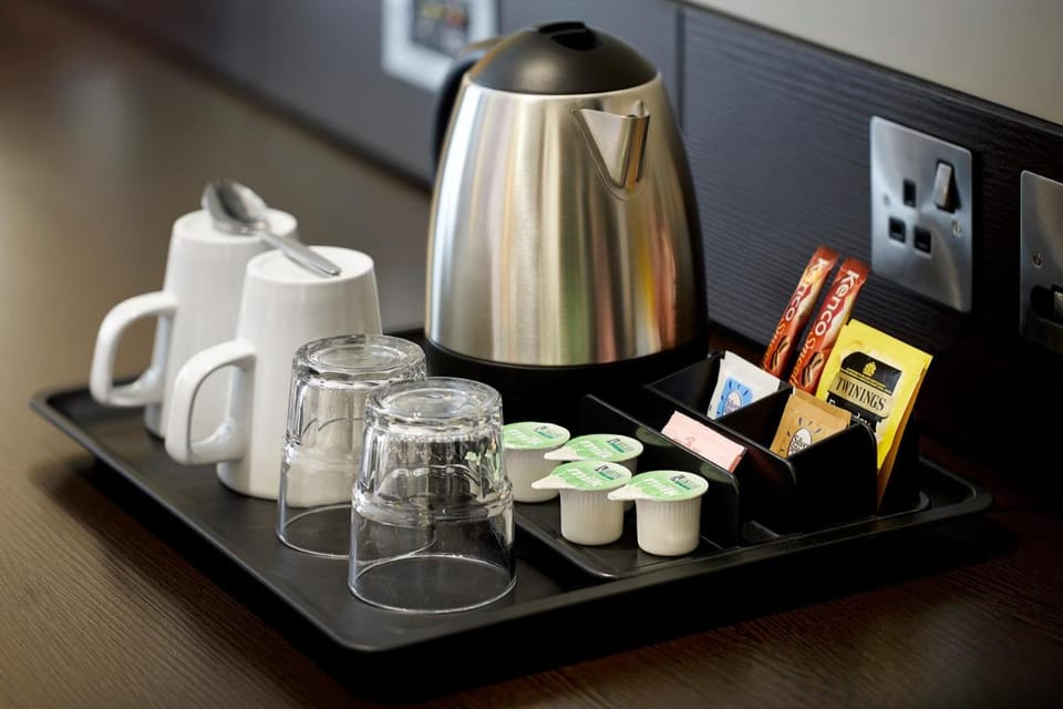 Premier Inn Dublin Airport Hotel in County Dublin