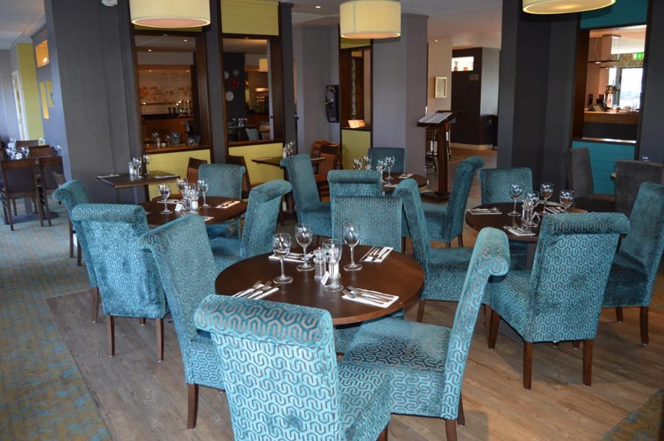 Premier Inn Dublin Airport Hotel in County Dublin