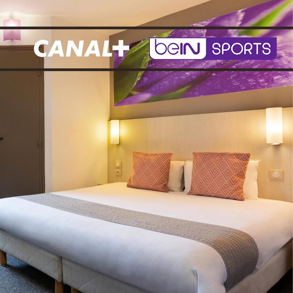 Comfort Hotel Orleans Olivet Hotel in Orléans