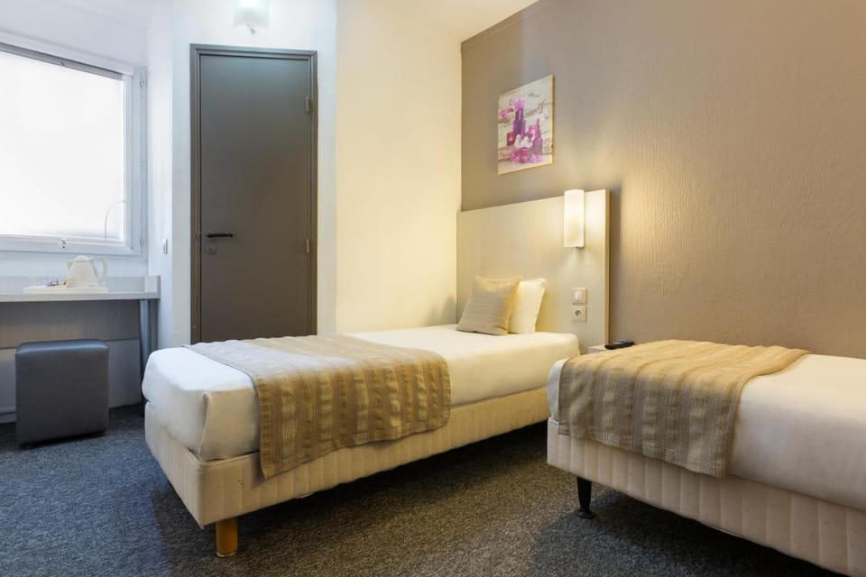 Comfort Hotel Orleans Olivet Hotel in Orléans
