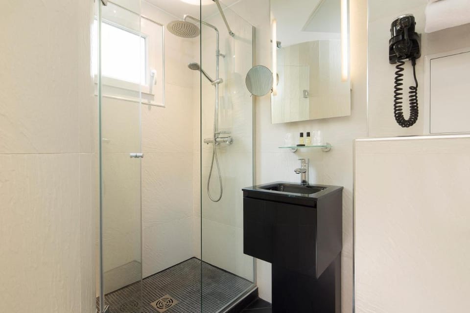 Le Relais Du Marais Hotel in Paris