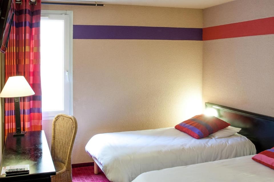Hotel Saint Sauveur Hotel in Lourdes
