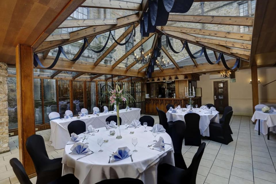 Best Western Walworth Castle Hotel Hotel in England