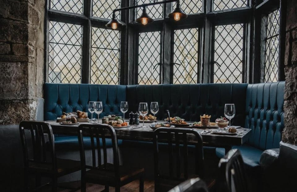 Best Western Walworth Castle Hotel Hotel in England