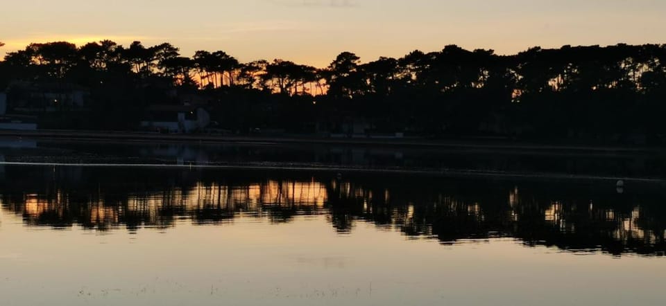Le Relais Du Lac Hotel in Hossegor