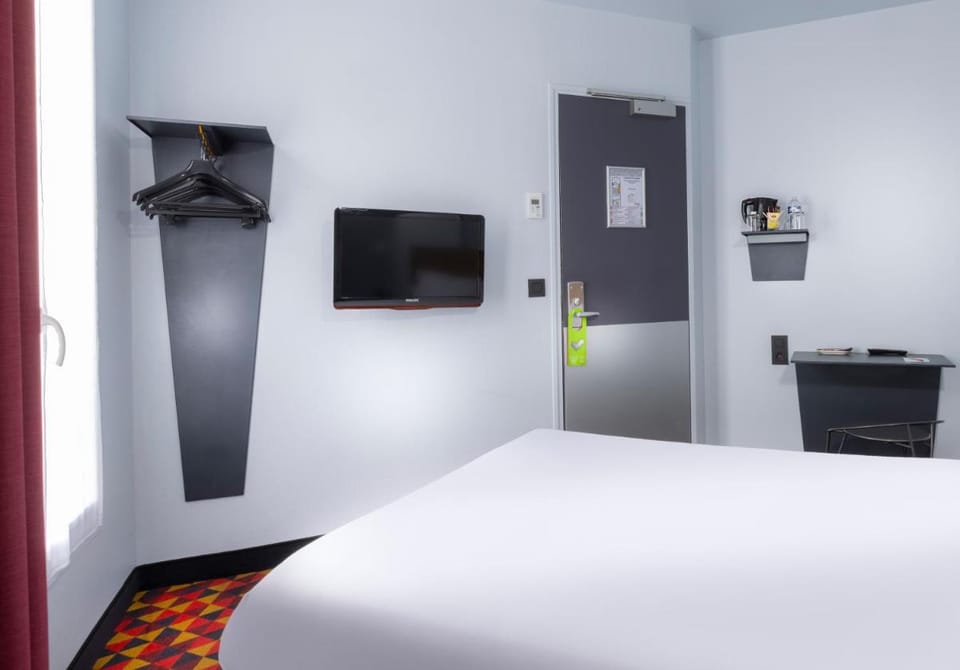 Libertel Canal Saint Martin Hotel in Paris