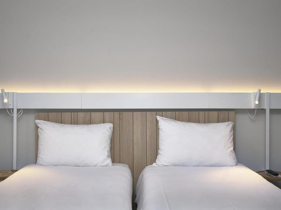 Ibis Annecy - Cran-Gevrier Hotel in Annecy