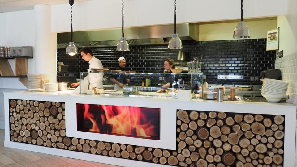 The Originals Access, HÃ´tel Millau Sud Hotel in Occitanie