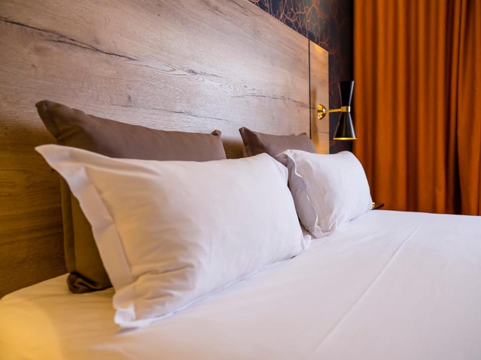 Brit Hotel Ker Lann Aeroport - Parc Expo Hotel in Bruz