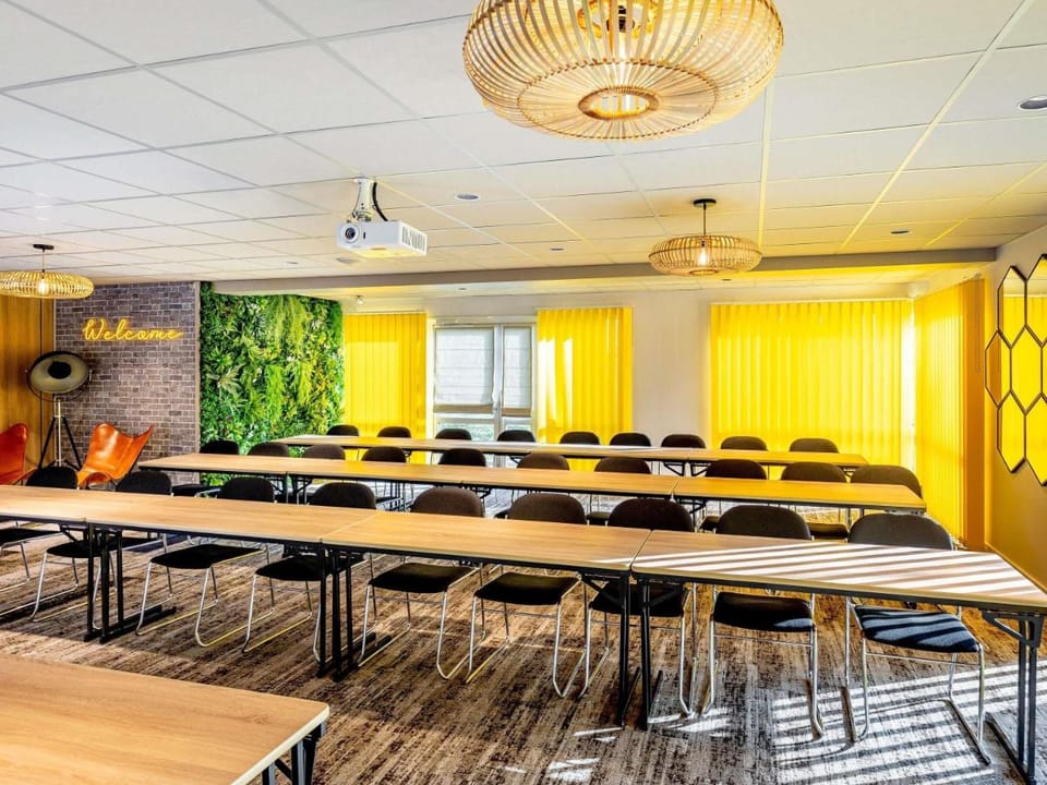 Mercure Lyon Est Chaponnay Hotel in Auvergne-Rhône-Alpes