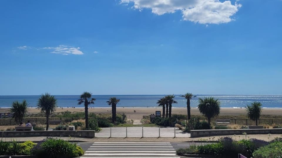 Hôtel Spa du Beryl Hotel in Pays de la Loire