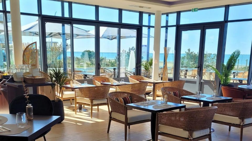 Hôtel Spa du Beryl Hotel in Pays de la Loire