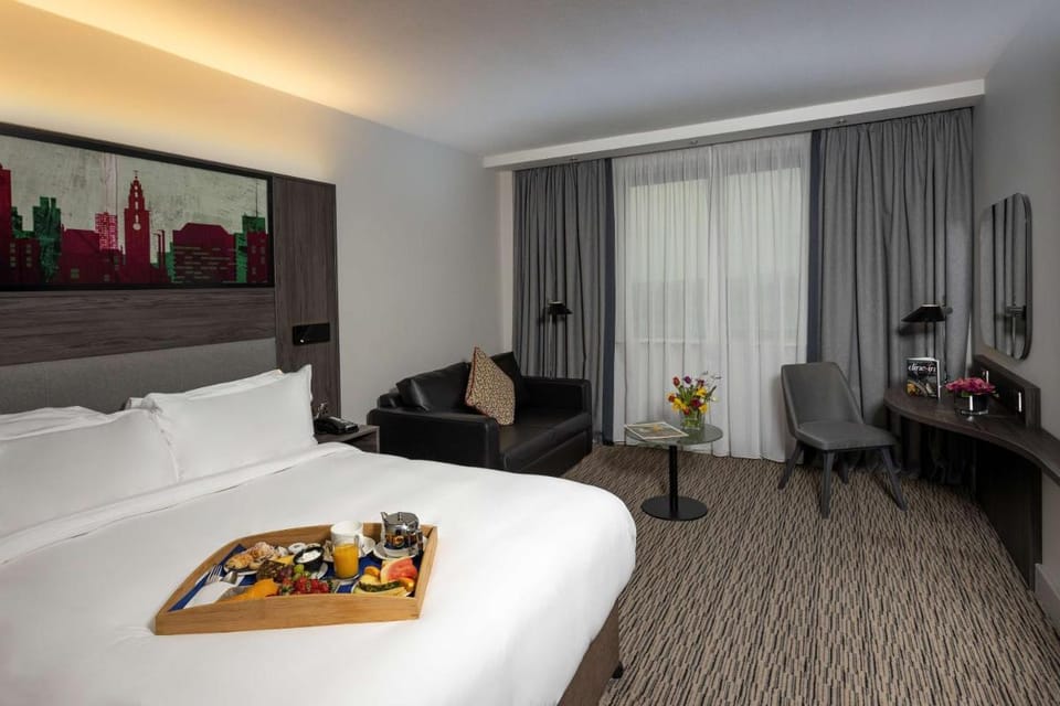 Clayton Hotel Dublin Airport Central Hotel in County Dublin