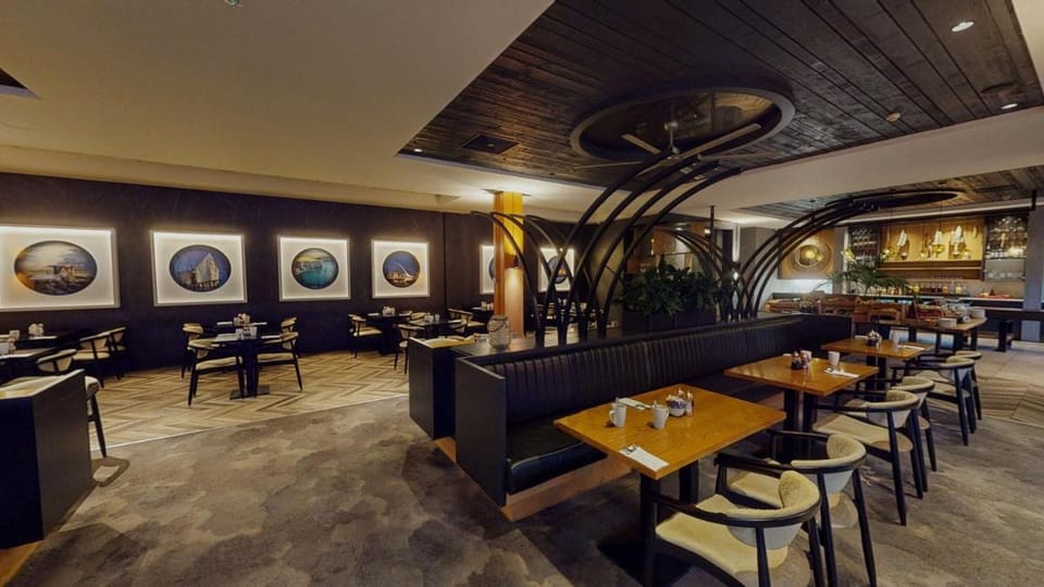 Clayton Hotel Dublin Airport Central Hotel in County Dublin