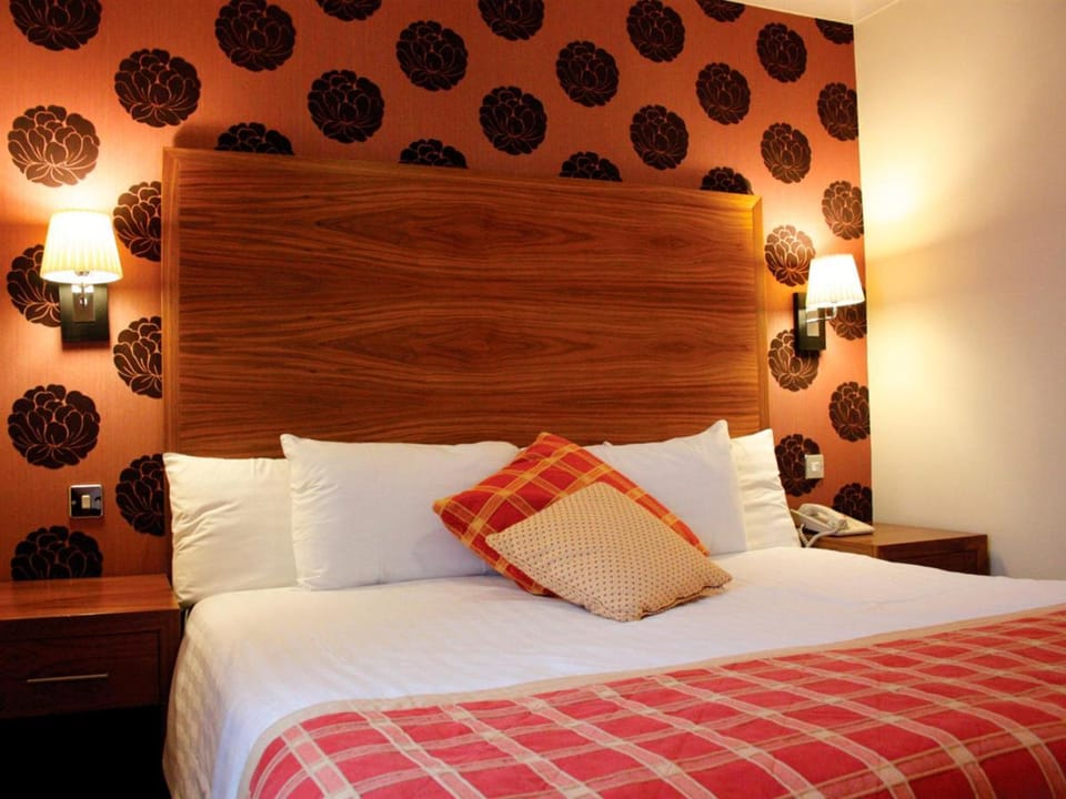 Metropole Hotel and Spa Hotel in Llandrindod Wells