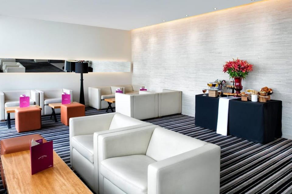 Crowne Plaza Heathrow By IHG Hotel in London Borough of Hounslow