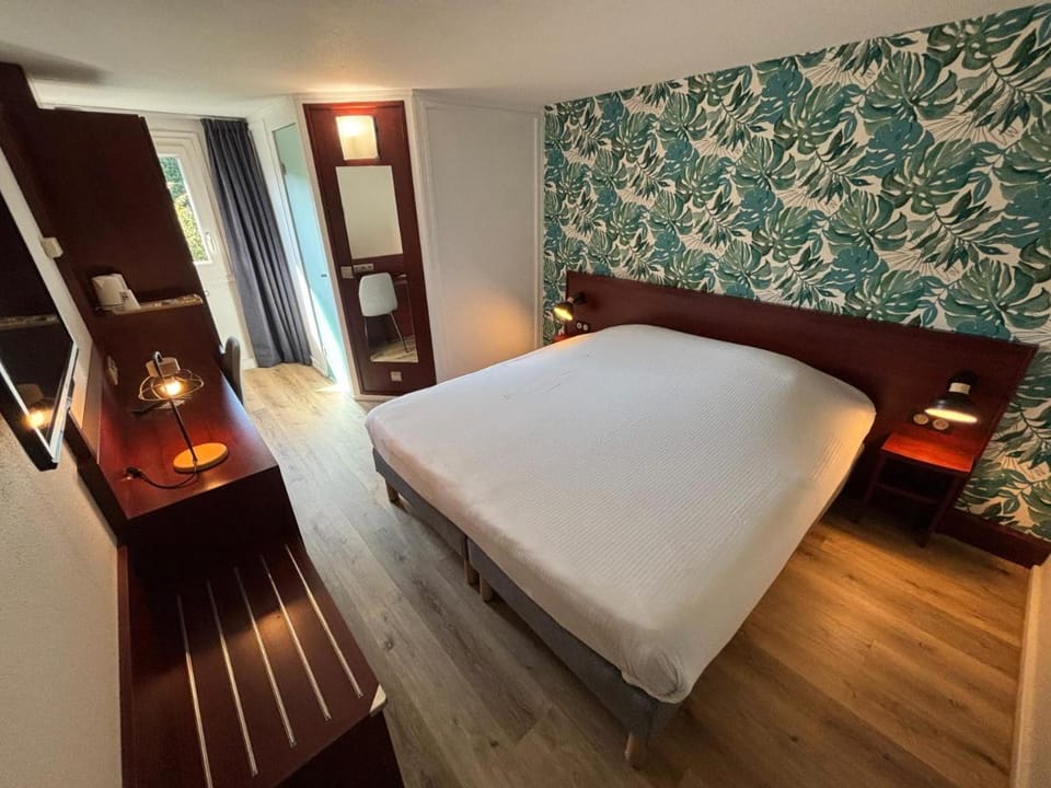Kyriad Bordeaux Lormont Hotel in Nouvelle-Aquitaine