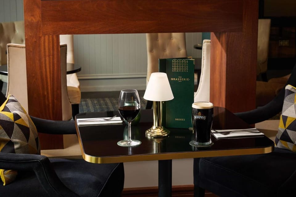 Radisson Blu Hotel, Cork Hotel in County Cork