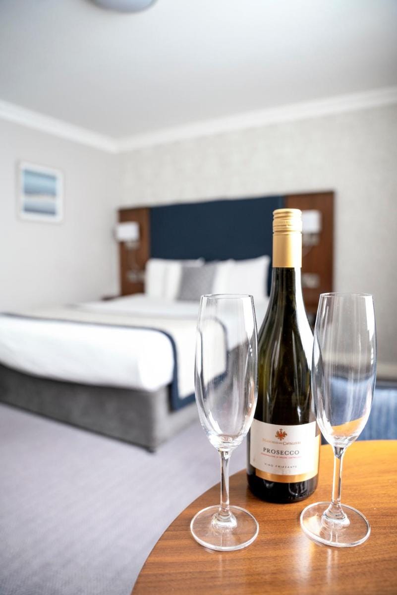 The Western Hotel Hotel in Galway
