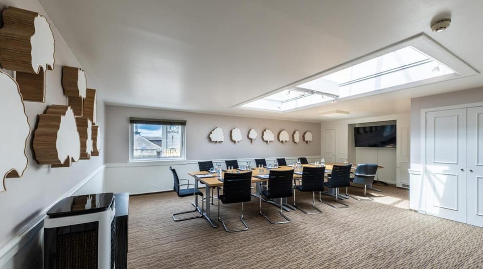 Copthorne Aberdeen Hotel Hotel in Aberdeen