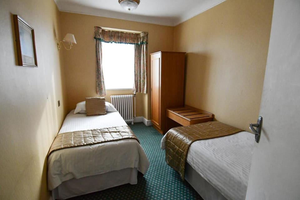 The Trouville Bournemouth Hotel in Bournemouth