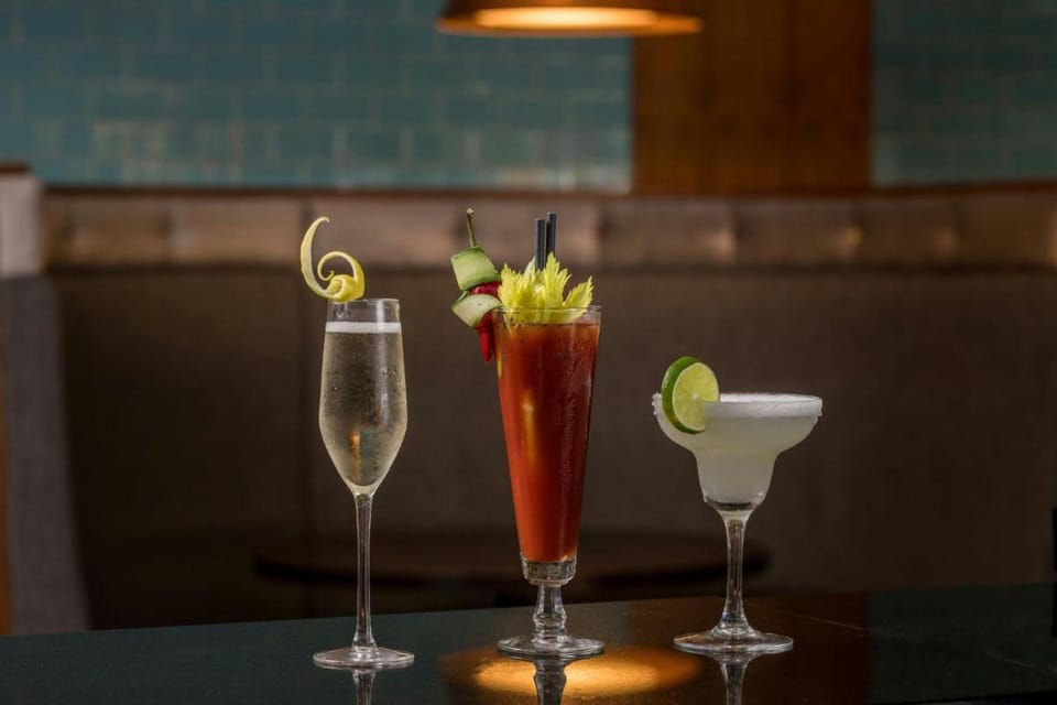 Renaissance by Marriott London Heathrow Hotel Hotel in London Borough of Hounslow