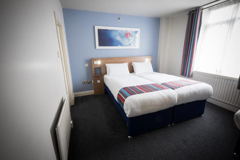 Travelodge Dublin City Rathmines Hotel in Dublin