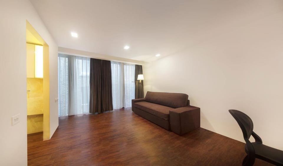 Nottingham Place Hotel Hotel in City of Westminster