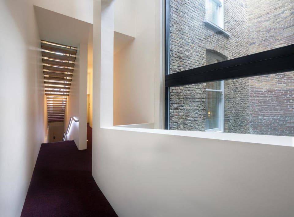 Nottingham Place Hotel Hotel in City of Westminster