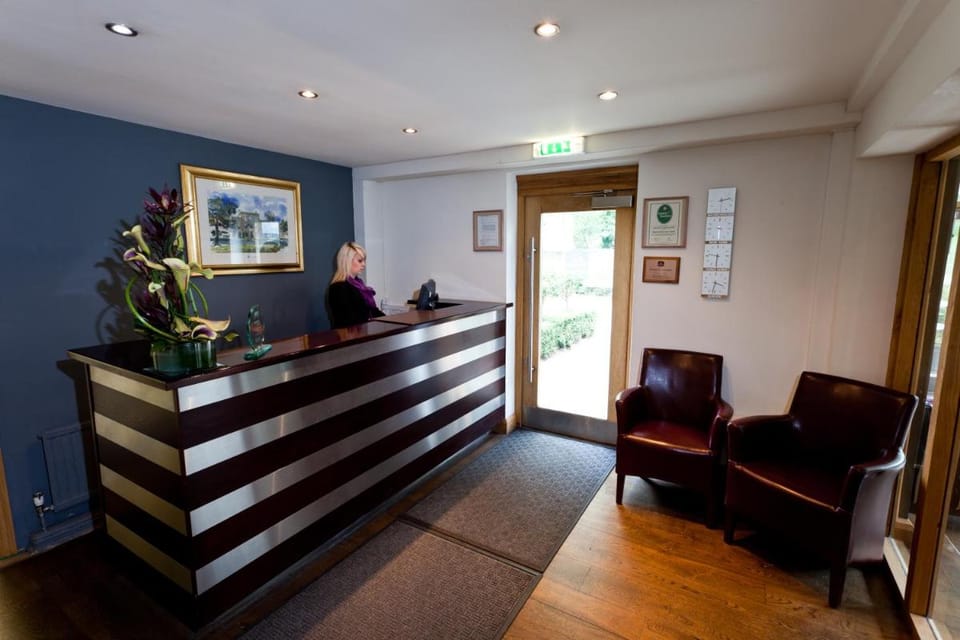 Best Western Plus Sheffield Mosborough Hall Hotel Hotel in Sheffield