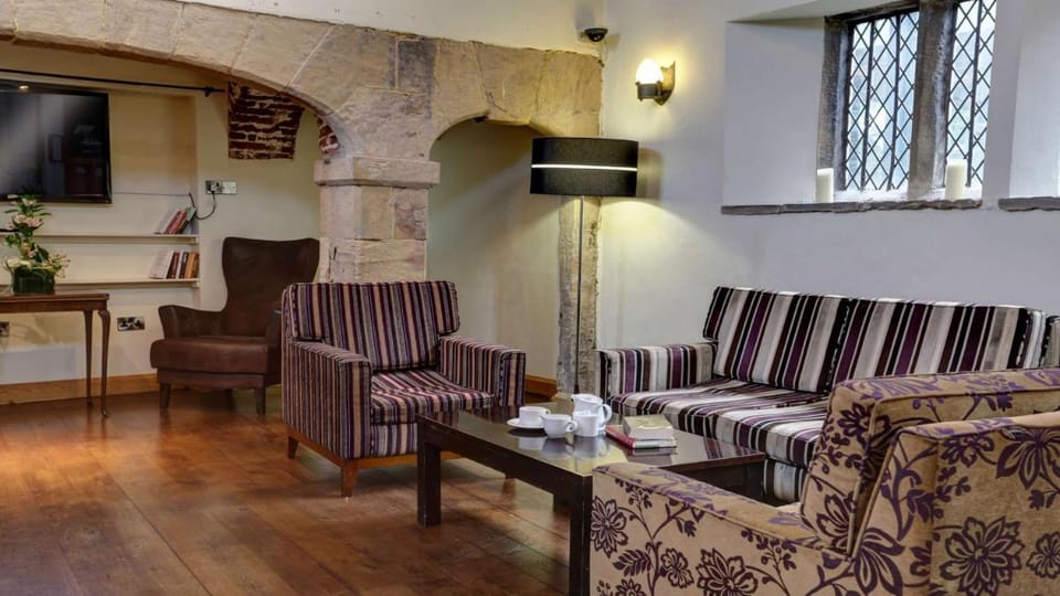 Best Western Plus Sheffield Mosborough Hall Hotel Hotel in Sheffield