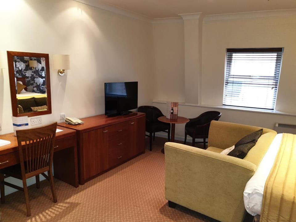 Red Lion Hotel Hotel in Basingstoke