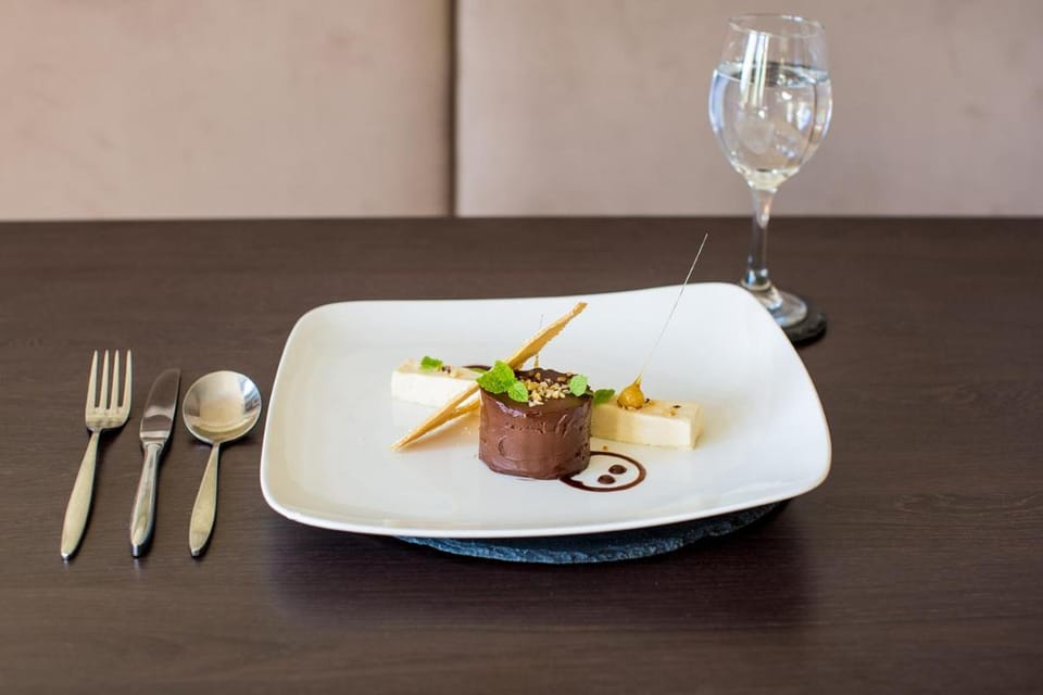 Rosslea Hall Hotel Hotel in Scotland