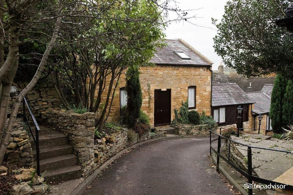 Crown Hotel Blockley Hotel in Chipping Campden