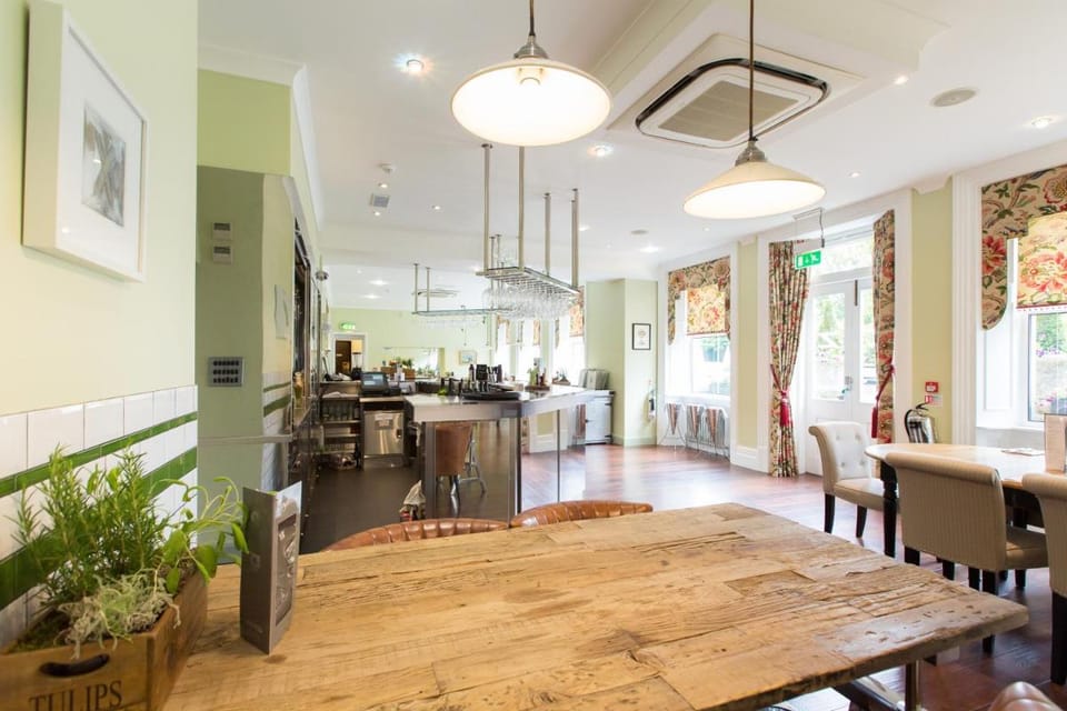 The Spa Hotel Hotel in Royal Tunbridge Wells