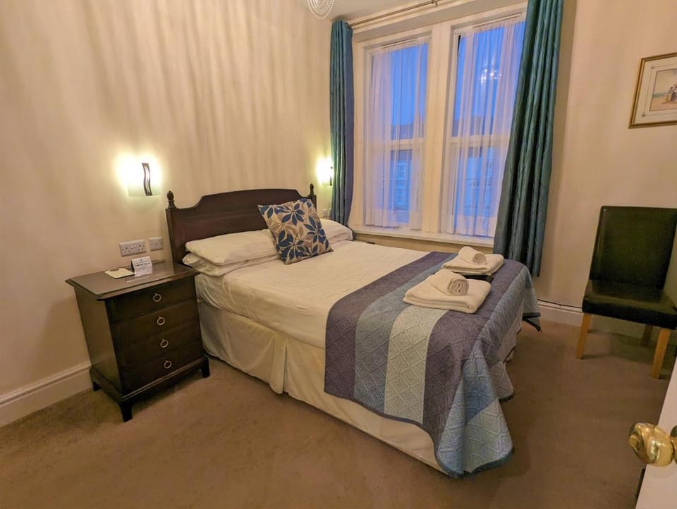The Senarth Bed and Breakfast in Llandudno