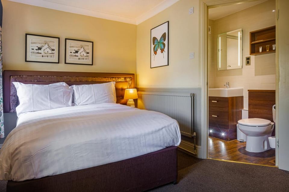 The White Hart Hotel, Boston, Lincolnshire Hotel in Boston