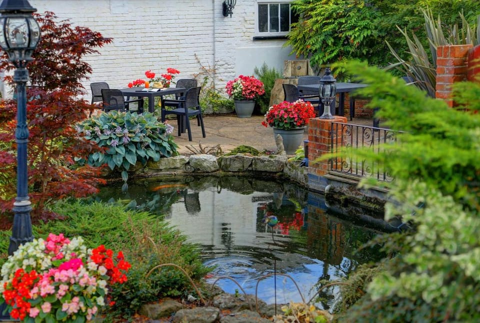 Best Western Annesley House Hotel Hotel in Norwich