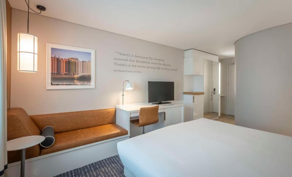 The Morrison Dublin, Curio Collection by Hilton Hotel in Dublin