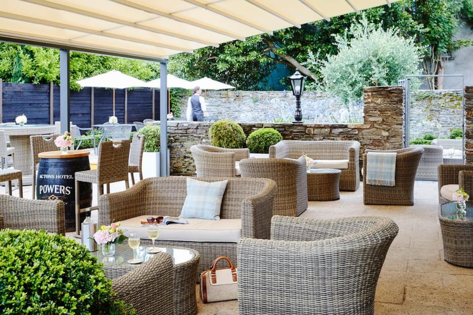 Actons Hotel Kinsale Hotel in Kinsale