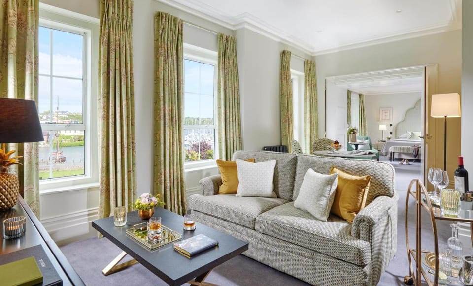 Actons Hotel Kinsale Hotel in Kinsale