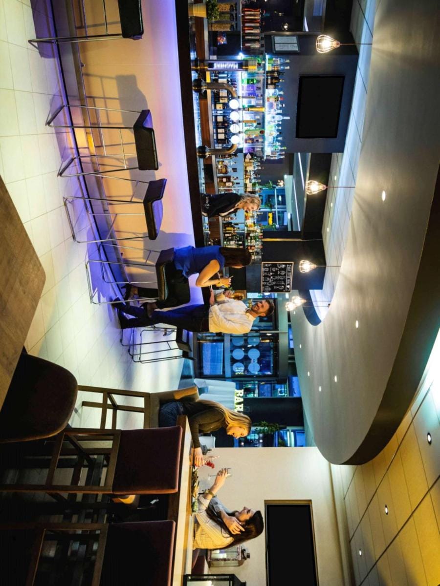 Novotel Reading Centre Hotel in Reading