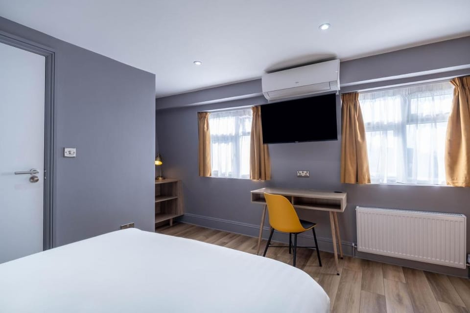 Comfort Inn Edgware Road Inn in City of Westminster