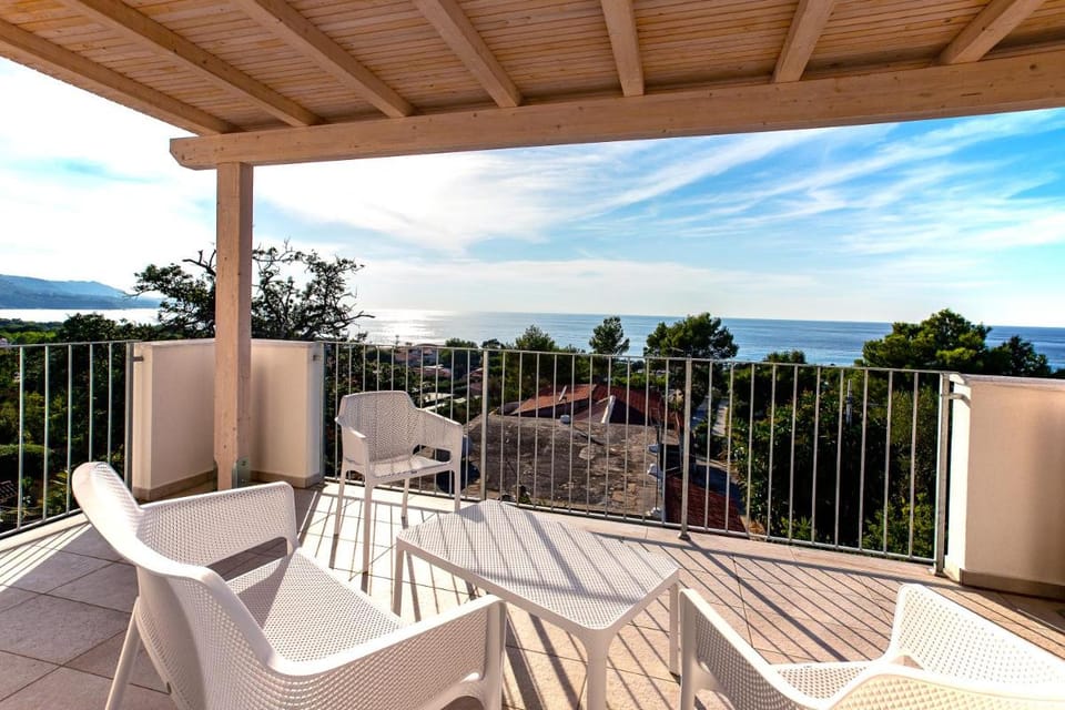Park Oasi Resort Hotel in Calabria