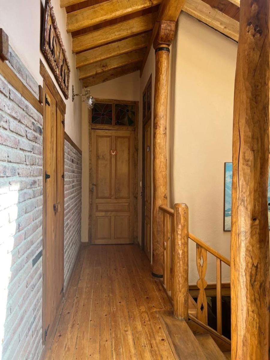El Canto del Gallo Country House in Castile and León