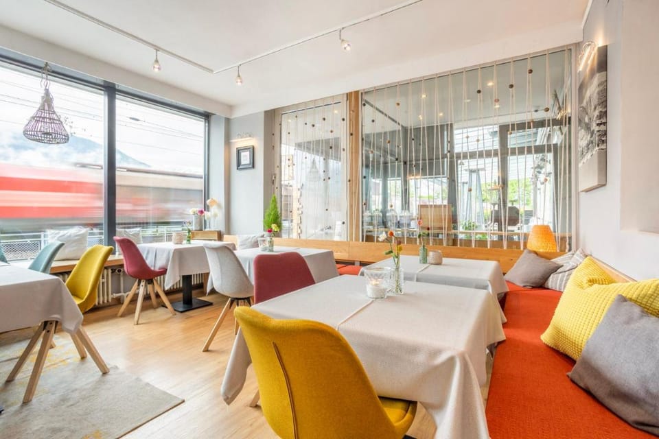 Hotel Seehof Hotel in Zell am See