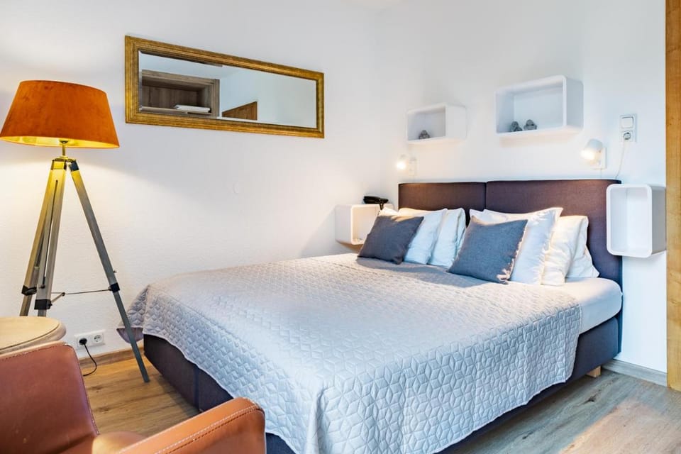 Hotel Seehof Hotel in Zell am See