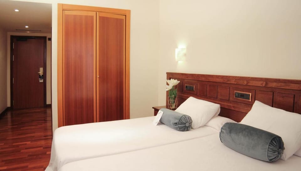 Hotel Garelos Betanzos Hotel in O Eume
